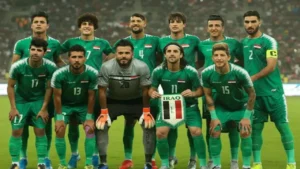 بث مباشر الان العراق والبحرين في كأس العرب 2025.. لحظه بلحظه بدون تقطيع